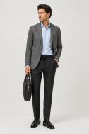 Pantalone Yan Simmon Regular YAN-SIMMON-T517-LIFE-ASFALTO