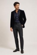 Pantalone Yan Simmon Regular YAN-SIMMON-T517-LIFE-ASFALTO
