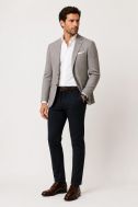 Pantalone Yan Simmon Regular YAN-SIMMON-T517-LIFE-NAVY
