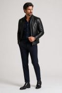 Pantalone Yan Simmon Regular YAN-SIMMON-T517-LIFE-NAVY