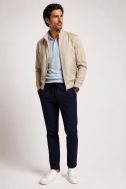 Pantalone Yan Simmon Regular YAN-SIMMON-T517-LIFE-NAVY