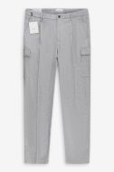 Pantalone Yan Simmon Regular YAN-SIMMON-T517-TIME-GRIGIO