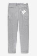 Pantalone Yan Simmon Regular YAN-SIMMON-T517-TIME-GRIGIO