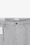 Pantalone Yan Simmon Regular YAN-SIMMON-T517-TIME-GRIGIO