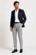 Pantalone Yan Simmon Regular YAN-SIMMON-T517-TIME-GRIGIO