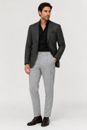 Pantalone Yan Simmon Regular YAN-SIMMON-T517-TIME-GRIGIO