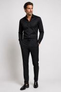 Pantalone Yan Simmon Regular YAN-SIMMON-T523-LIFE-ASFALTO
