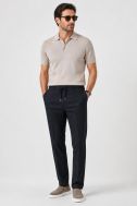 Pantalone Yan Simmon Regular YAN-SIMMON-T523-LIFE-ASFALTO