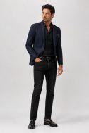 Pantalone Yan Simmon Slim YAN-SIMMON-T608-BEN-LAV9