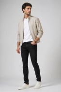 Pantalone Yan Simmon Slim YAN-SIMMON-T608-BEN-LAV9