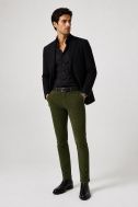 Pantalone Yan Simmon Slim YAN-SIMMON-T612-STORY-MILITARE