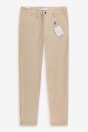 Pantalone Yan Simmon Slim YAN-SIMMON-T612-STORY-SABBIA