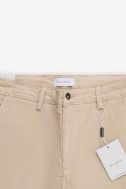 Pantalone Yan Simmon Slim YAN-SIMMON-T612-STORY-SABBIA