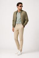 Pantalone Yan Simmon Slim YAN-SIMMON-T612-STORY-SABBIA