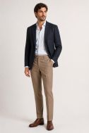 Pantalone Yan Simmon Slim YAN-SIMMON-T640-FRIEND-BISCOTTO