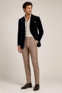 Pantalone Yan Simmon Slim YAN-SIMMON-T640-FRIEND-BISCOTTO