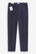Pantalone Yan Simmon Slim YAN-SIMMON-T640-FRIEND-INDACO