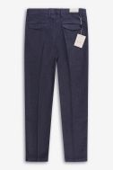 Pantalone Yan Simmon Slim YAN-SIMMON-T640-FRIEND-INDACO