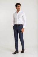 Pantalone Yan Simmon Slim YAN-SIMMON-T640-FRIEND-INDACO