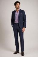Pantalone Yan Simmon Slim YAN-SIMMON-T640-FRIEND-INDACO