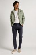 Pantalone Yan Simmon Slim YAN-SIMMON-T640-FRIEND-INDACO