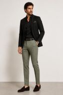 Pantalone Yan Simmon Slim YAN-SIMMON-T640-FRIEND-SALVIA