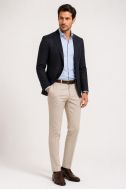 Pantalone Yan Simmon Slim YAN-SIMMON-T640-MAN-SABBIA