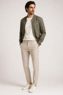 Pantalone Yan Simmon Slim YAN-SIMMON-T640-MAN-SABBIA
