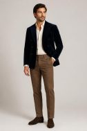 Pantalone Yan Simmon Regular YAN-SIMMON-T641-STORY-BISCOTTO