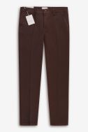 Pantalone Yan Simmon Slim YAN-SIMMON-T641-STORY-CAFFE