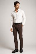 Pantalone Yan Simmon Slim YAN-SIMMON-T641-STORY-CAFFE