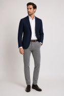 Pantalone Yan Simmon Slim YAN-SIMMON-T641-STORY-GESSO