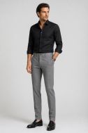 Pantalone Yan Simmon Slim YAN-SIMMON-T641-STORY-GESSO