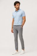 Pantalone Yan Simmon Slim YAN-SIMMON-T641-STORY-GESSO