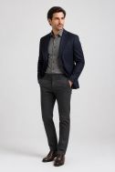 Pantalone Yan Simmon Regular YAN-SIMMON-T641-WORLD-ASFALTO