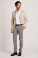 Pantalone Yan Simmon Regular YAN-SIMMON-T641-WORLD-CORDA