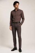 Pantalone Yan Simmon Slim YAN-SIMMON-T641-WORLD-FANGO