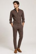 Pantalone Yan Simmon Slim YAN-SIMMON-T641-WORLD-FANGO