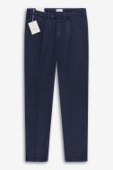 Pantalone Yan Simmon Slim YAN-SIMMON-T642-FRIEND-NAVY