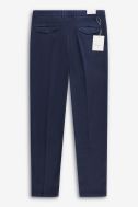 Pantalone Yan Simmon Slim YAN-SIMMON-T642-FRIEND-NAVY
