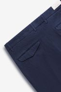 Pantalone Yan Simmon Slim YAN-SIMMON-T642-FRIEND-NAVY
