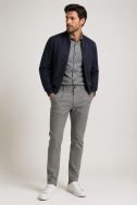 Pantalone Yan Simmon Regular YAN-SIMMON-T642-FRIEND-TORTORA