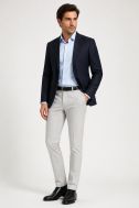 Pantalone Yan Simmon Slim YAN-SIMMON-T642-STORY-GESSO