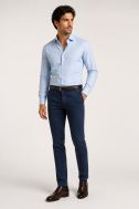 Pantalone Yan Simmon Slim YAN-SIMMON-T644-MAN-INDACO
