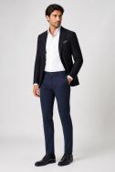 Pantalone Yan Simmon Slim YAN-SIMMON-T644-MAN-INDACO