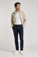 Pantalone Yan Simmon Slim YAN-SIMMON-T644-MAN-INDACO