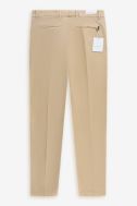 Pantalone Yan Simmon Slim YAN-SIMMON-T644-MAN-MIELE