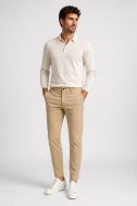 Pantalone Yan Simmon Slim YAN-SIMMON-T644-MAN-MIELE