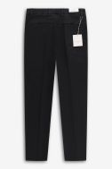 Pantalone Yan Simmon Slim YAN-SIMMON-T644-MAN-NERO