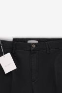 Pantalone Yan Simmon Slim YAN-SIMMON-T644-MAN-NERO